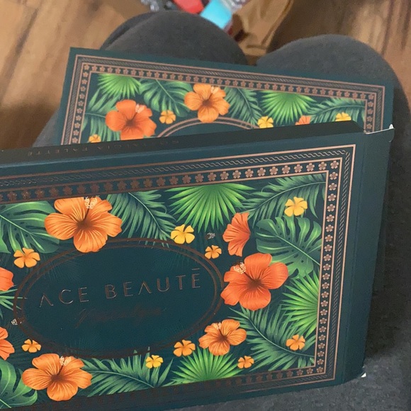 Ace Beaute Nostalgia, - Picture 4 of 5